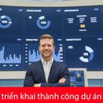 Bí kíp triển khai thành công dự án ERP