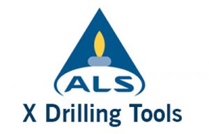 ALS X Drilling Tools