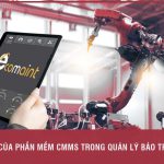 Hiện nay, phần mềm quản lý bảo trì tài sản CMMS đang nhận được rất nhiều sự quan tâm và đầu tư từ các doanh nghiệp sản xuất kinh doanh nhằm đạt được những kì vọng: giảm thời gian ngừng máy, giảm chi phí bảo trì, giảm hư hỏng, tăng tuổi thọ tài sản, tăng lợi nhuận từ công tác bảo trì. Để đạt được những mục tiêu đó, đòi hỏi các chức năng của phần mềm CMMS phải có những đặc thù nào ? Hãy theo dõi bài viết sau và tìm hiểu 10 chức năng tiêu biểu mà một giải pháp CMMS hiệu quả phải có. Từ đó sẽ giúp các doanh nghiệp hiểu rõ hơn về giá trị của một phần mềm CMMS mang lại và các tiêu chí chức năng cần cân nhắc khi đầu tư giải pháp này. I. Lợi ích đầu tư phần mềm quản lý bảo trì tài sản CMMS Phần mềm quản lý bảo trì CMMS là một giải pháp đặc thù giúp các doanh nghiệp hợp lý hóa các hoạt động bảo trì bằng cách theo dõi thiết bị, hàng tồn kho và hiệu quả công việc bảo trì. Với sự hỗ trợ từ phần mềm CMMS, nhân viên bảo trì có thể cắt giảm thời gian lãng phí cho các công việc hành chính, dễ dàng quản lý các yêu cầu bảo trì phát sinh, đồng thời có đủ thời gian và sự hỗ trợ cần thiết để phát triển các chương trình bảo trì phòng ngừa và dự đoán hiệu quả. Bên cạnh đó, phần mềm CMMS cũng giúp doanh nghiệp giảm thời gian ngừng máy của thiết bị và giảm chi phí bảo trì phát sinh, cũng như tối ưu hóa tuổi thọ của tài sản thiết bị. II. Các chức năng tiêu chuẩn của phần mềm quản lý bảo trì tài sản CMMS Các chức năng của phần mềm CMMS thường bao gồm: 1. Chức năng Quản lý tài sản - Phân hệ (Module) Quản lý tài sản cho phép doanh nghiệp theo dõi tài sản vật chất và tài sản cố định, chẳng hạn như trang thiết bị, máy móc, phương tiện cơ giới và cơ sở hạ tầng. Đối với mỗi tài sản, phần mềm CMMS có thể ghi nhận và lưu trữ các thong tin quan trọng và cần thiết cho công tác quản lý tài sản như: ngày mua, giá cả, số sê-ri, thông số kỹ thuật, hướng dẫn sử dụng, bảo hành, vị trí lắp đặt, tình trạng sử dụng, lịch sử vận hành, lịch sử bảo trì, giấy phép kiểm định... Tính năng này cũng cho phép doanh nghiệp sắp xếp, phân loại tài sản theo loại, phòng ban và các danh mục khác. 2. Chức năng Quản lý vật tư phụ tùng (VTPT) tồn kho - Phân hệ (Module)này giúp doanh nghiệp có thể đảm bảo rằng VTPT cần thiết cho công tác bảo trì luôn sẵn sàng khi cần đến. Tính năng này cho phép theo dõi lượng VTPT tồn kho, lịch sử sử dụng VTPT. Từ đó đưa ra các khuyến nghị về ngưỡng tồn kho VTPT tối thiểu và an toàn cho hoạt động bảo trì của doanh nghiệp. Tính năng này cũng cho phép cảnh báo khi VTPT tồn kho nằm dưới ngưỡng an toàn này và sẽ tự động đề xuất mua hàng VTPT bổ sung. 3. Chức năng Quản lý mua hàng & nhà cung cấp VTPT - một số nhà cung cấp như Vietsoft còn tích hợp tính năng quản lý mua hàng, cho phép ghi nhận các thông tin đơn hàng mua sắm VTPT như: loại vật tư, kiểu vật tư, giá cả, nhà cung cấp, lịch sử mua hàng, địa điểm và chính sách bảo hành cụ thể cho từng loại VTPT. 4. Chức năng Quản lý công tác bảo trì – Phân hệ này cho phép hợp lý hóa các nhiệm vụ bảo trì, chẳng hạn như kiểm tra và sửa chữa. Khách hàng hoặc nhân viên vận hành có thể gửi yêu cầu bảo trì trực tiếp từ điện thoại đến hệ thống dữ liệu phần mềm. Khi đó, nhà quản lý có thể theo dõi, sắp xếp thứ tự ưu tiên của công việc và phân công công việc phù hợp theo năng lực của từng nhân viên bảo trì. Với mỗi yêu cầu công việc bảo trì, phần mềm cho phép theo dõi kết quả việc bảo trì sữa chữa, các vấn đề thiết bị, lịch sử bảo trì, tổng thời gian ngừng máy và chi phí sửa chữa phát sinh. Một số giải pháp CMMS như phần mềm Vietsoft EcoMaint của Vietsoft còn cho phép đưa ra khuyến nghị cho các bước bảo trì phù hợp trong tương lai. 5. Chức năng Bảo trì phòng ngừa ( Preventive Maintenance) - đây là chức năng giúp các doanh nghiệp phát triển một lịch trình bảo trì định kỳ dựa trên tình hình vận hành tài sản hoặc thời gian hoạt động thực tế. Chức năng này đảm bảo các trang thiết bị, tài sản luôn được bảo dưỡng thường xuyên trước khi xảy ra sự cố. Đặc biệt, chức năng của phần mềm CMMS Vietsoft EcoMaint còn cung cấp một thư viện các nhiệm vụ và thủ tục bảo trì phòng ngừa phổ biến làm cơ sở và dữ liệu tham khảo cho nhà quản lý và các nhân viên bảo trì khi tiến hành xây dựng chương trình bảo trì phòng ngừa tại doanh nghiệp. 6. Chức năng Bảo trì dự đoán ( Predictive maintenance) – Chức năng này thường tích hợp với các hệ thống quản lý sản xuất ANDON, các thiết bị giám sát theo dõi tiếng ồn, độ rung, nhiệt độ, ăn mòn, điện áp, áp suất và lưu lượng… Từ đó cho phép phần mềm CMMS thu thập dữ liệu vận hành, từ đó phân tích ra tình trạng máy móc thiết bị để đưa ra dự đoán về các sự cố máy có thể xảy ra. Nếu bất kỳ điều kiện nào vượt quá phạm vi chấp nhận được, phần mềm có thể tự động kích hoạt cảnh báo và tạo ra yêu cầu công việc gửi đến bộ phận bảo trì. 7. Chức năng Truy cập di động - Đây là chức năng của phần mềm CMMS cho phép nhân viên bảo trì tại hiện trường có thể tra cứu thông tin thiết bị và yêu cầu hàng công việc qua điện thoại thông minh hoặc máy tính bảng. Người dùng cũng có thể chụp ảnh thiết bị và tiến độ sửa chữa, yêu cầu trợ giúp và đặt mua phụ tùng thay thế thông qua thiết bị di động của mình. Một số giải pháp CMMS cho doanh nghiệp sản xuất như phần mềm quản lý bảo trì CMMS EcoMaint cũng cho phép quét mã QR hoặc mã vạch trên thiết bị hoặc kho VTPT để hiển thị thông tin về chúng trong cơ sở dữ liệu của phần mềm. 8. Chức năng Lập lịch bảo trì - Phân hệ lập lịch bảo trì cho phép doanh nghiệp có thể phân công nhiệm vụ bảo trì dựa trên sự sẵn sàng của nhân viên bảo trì và các chương trình bảo trì dự đoán hoặc phòng ngừa đang triển khai. Phần mềm cũng có thể cảnh báo người dùng khi đến hạn bảo trì dựa trên quy định của chính phủ hoặc khuyến nghị của nhà sản xuất, ước tính dự đoán thực tế của bộ phận bảo trì hoặc của các chuyên gia, 9. Chức năng Báo cáo và phân tích - Phân hệ Báo cáo và phân tích giúp các công ty tạo báo cáo sẵn sàng kiểm toán để chứng minh việc tuân thủ các quy định về an toàn và môi trường. Phần mềm CMMS cũng cung cấp các công cụ phân tích quản lý để kiểm soát các thông số chính lien quan đến KPI bảo trì như năng suất thiết bị, chi phí nhân lực bảo trì và lợi tức đầu tư ROI. 10. Chức năng Phân quyền & bảo mật - Chức năng này cho phép nhà quản lý có thể phân quyền cho từng người dùng cụ thể. Đồng thời đảm bảo tính bảo mật của thông tin và dữ liệu trong CSDL của phần mềm. Các cơ chế bảo mật này bao gồm: • Cấp quyền sử dụng riêng biệt cho từng tài khoản người dùng • Tùy chỉnh giao diện và các module chức năng theo nhu cầu và quyền hạn của từng tài khoản • Yêu cầu đăng nhập và mật khẩu để xác thực an toàn • Quản lý và theo dõi thời gian sử dụng và địa điểm truy cập của tài khoản • Các dữ liệu và báo cáo được hạn chế truy cập theo quyền hạn cụ thể theo từng tài khoản III. Tổng kết Trên đây là 10 chức năng cơ bản của một giải pháp phần mềm quản lý bảo trì CMMS cần có để đáp ứng được các nhu cầu quản lý tài sản và bảo trì của doanh nghiệp. Vietsoft hy vọng dựa trên bài viết này, các doanh nghiệp sẽ có cơ sở tham khảo để đưa ra quyết định đầu tư phần mềm quản lý bảo trì CMMS phù hợp với nhu cầu của mình. Vietsoft hy vọng sẽ luôn là địa chỉ đáng tin cậy cho các doanh nghiệp trong công cuộc chuyển đổi số công tác quản lý bảo trì tài sản.