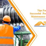 ips For A Successful Preventative Maintenance Strategy