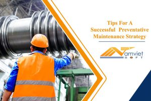 ips For A Successful Preventative Maintenance Strategy