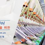 섬유 및 의류 산업을 위한 Vietsoft ERP