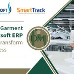 Duy Minh Garment chooses Vietsoft ERP to digitally transform business