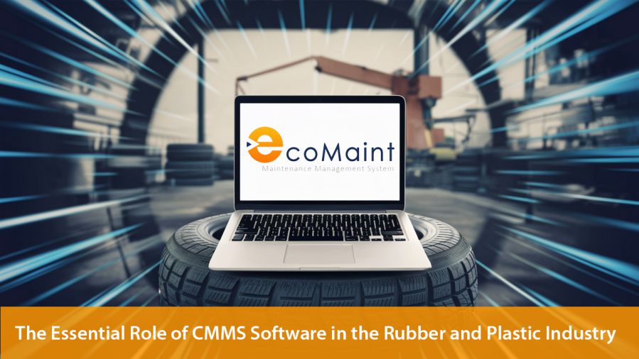 The Essential Role of CMMS Software for paper and packaging Industry