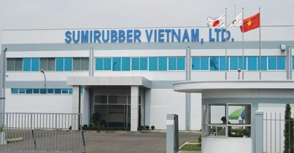 Summiruber triển khai phần mềm quản lý bảo trì CMMS