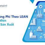 8 Loại Lãng Phí Theo LEAN Từ Góc Nhìn Quản Lý Sản Xuất