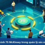Mô hình 7S McKinsey trong quản lý sản xuất là gì ?