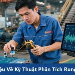 Giới Thiệu Về Kỹ Thuật Phân Tích Rung Động
