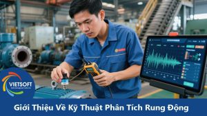 Giới Thiệu Về Kỹ Thuật Phân Tích Rung Động