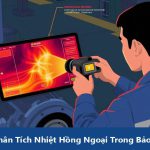Kỹ Thuật Phân Tích Nhiệt Hồng Ngoại Trong Bảo Trì Dự Đoán