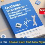 Tải Miễn Phí Ebook Giảm Thời Gian Ngừng Máy
