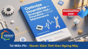 Tải Miễn Phí Ebook Giảm Thời Gian Ngừng Máy