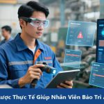 Các Chiến Lược Thực Tế Giúp Nhân Viên Bảo Trì Áp Dụng AI Hiệu Quả