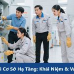 Bảo Trì Cơ Sở Hạ Tầng Khái Niệm, Vai Trò và Cách Thực Hiện