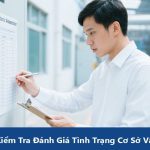 Danh Sách Kiểm Tra Đánh Giá Tình Trạng Cơ Sở Vật Chất (FCA)