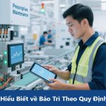 Hiểu Biết về Bảo Trì Theo Quy Định: Cách Mạng Hóa Quản Lý Tài Sản