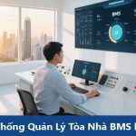 Hệ Thống Quản Lý Tòa Nhà BMS là gì ?