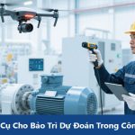 Top Công Cụ Cho Bảo Trì Dự ĐoánTrong Công Nghiệp Hiện Đại