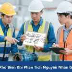 Các Sai Lầm Khi Phân Tích Nguyên Nhân Gốc Rễ RCFA Trong bảo trì