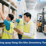 Tỷ lệ vòng quay hàng tồn kho (Inventory Turnover)