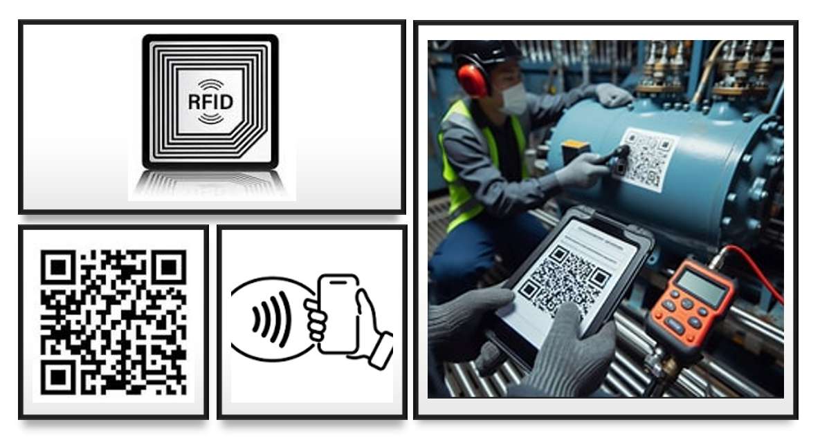 Label Equipment