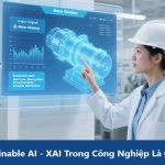 Explainable AI - XAI Trong Công Nghiệp Là Gì? Giải Thích Và Ứng Dụng
