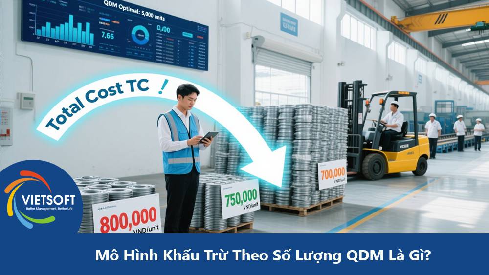 Hướng Dẫn Chi Tiết Mô Hình Khấu Trừ Theo Số Lượng QDM Là Gì?