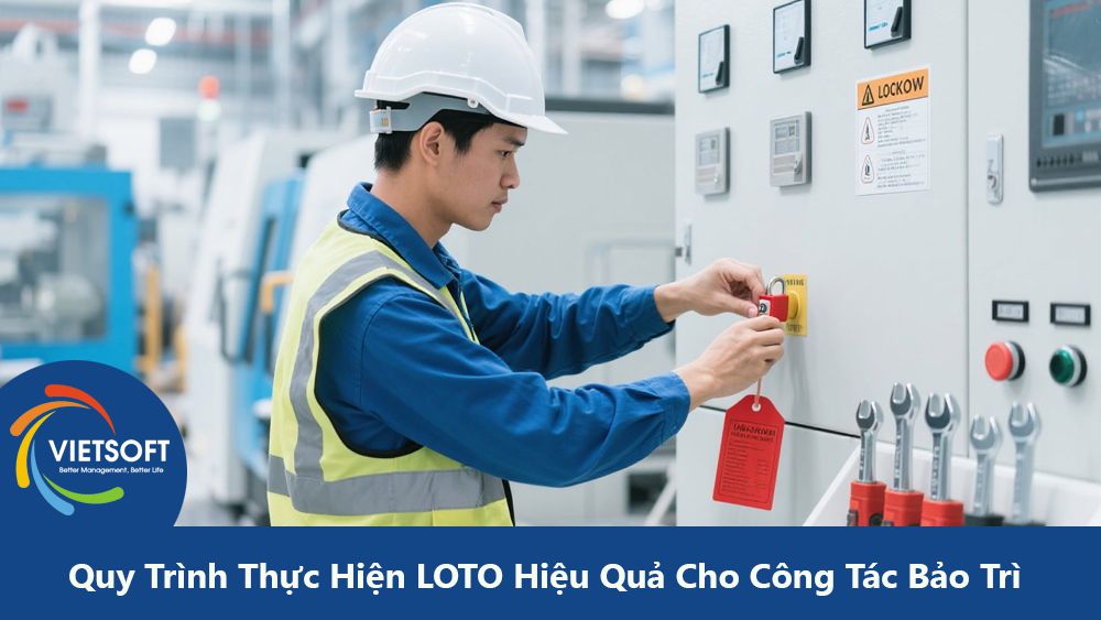Quy Trình Thực Hiện LOTO Hiệu Quả Cho Công Tác Bảo Trì_compressed