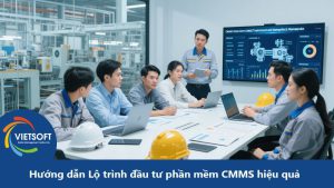 Hướng dẫn Lộ trình đầu tư phần mềm CMMS hiệu quả.jpg
