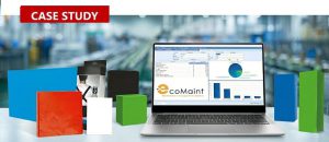 Phần mềm CMMS cho ngành Bao bì và In ấn