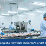 Downtime trong nhà máy thực phẩm thực sự đắt đến mức nào?