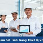 Giám Sát Tình Trạng Thiết Bị Với AI: Chìa Khóa Cho Bảo Trì Thông Minh Trong Kỷ Nguyên 4.0