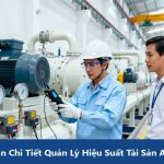 Hướng dẫn Chi Tiết Quản Lý Hiệu Suất Tài Sản APM là gì ?