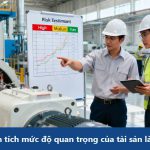 Asset Criticality Analysis - Phân tích mức độ quan trọng của tài sản là gì ?