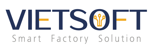 Logo Vietsoft