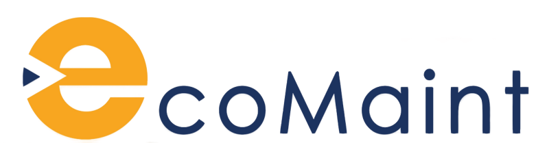 EcoMaint CMMS