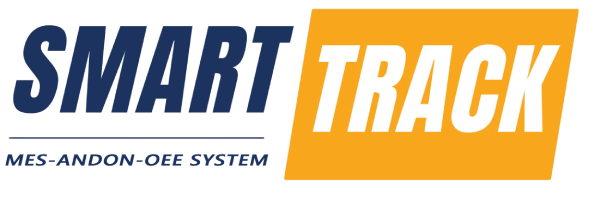 SmartTrack MES Andon OEE System