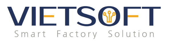 Vietsoft - Smart Factory Solution