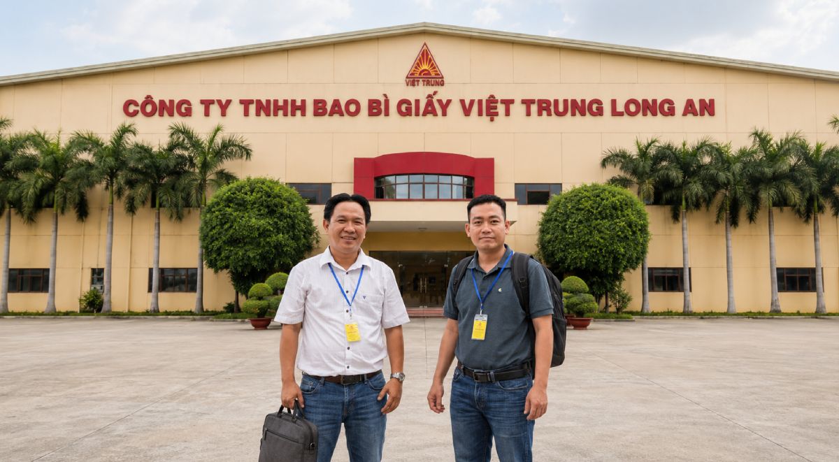 Một số hình ảnh của buổi kick off