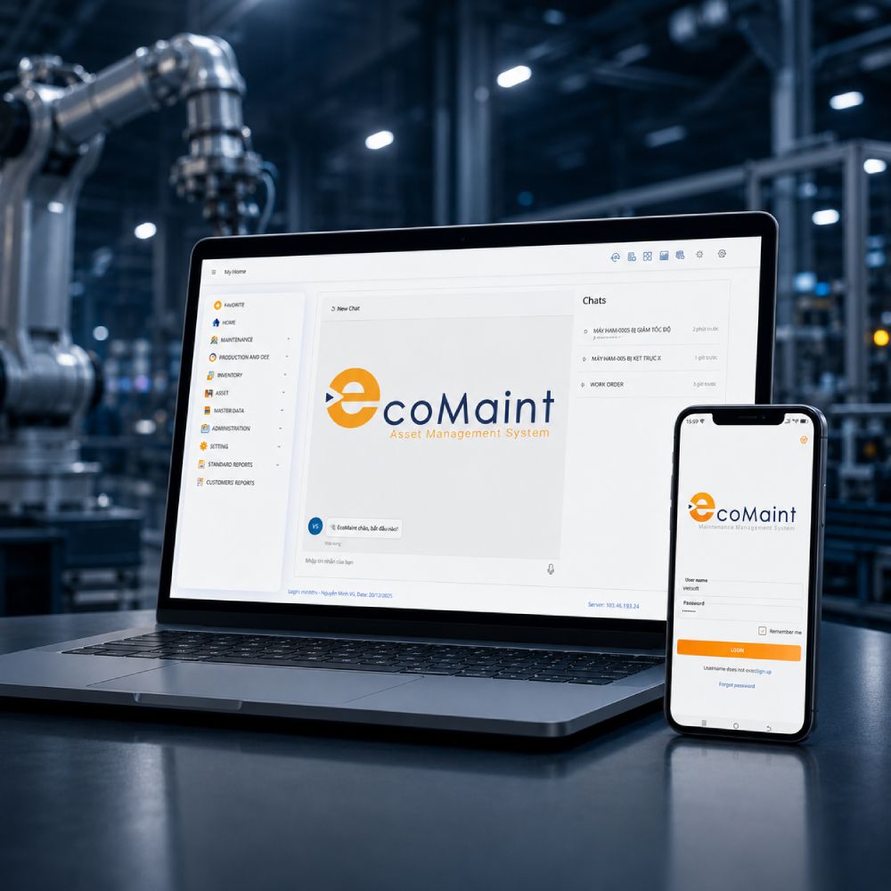 EcoMaint