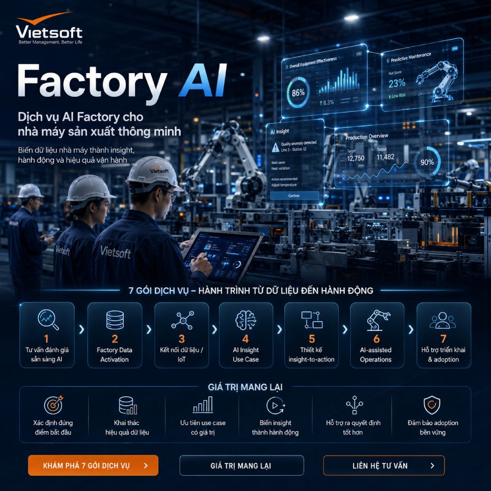 Factory AI