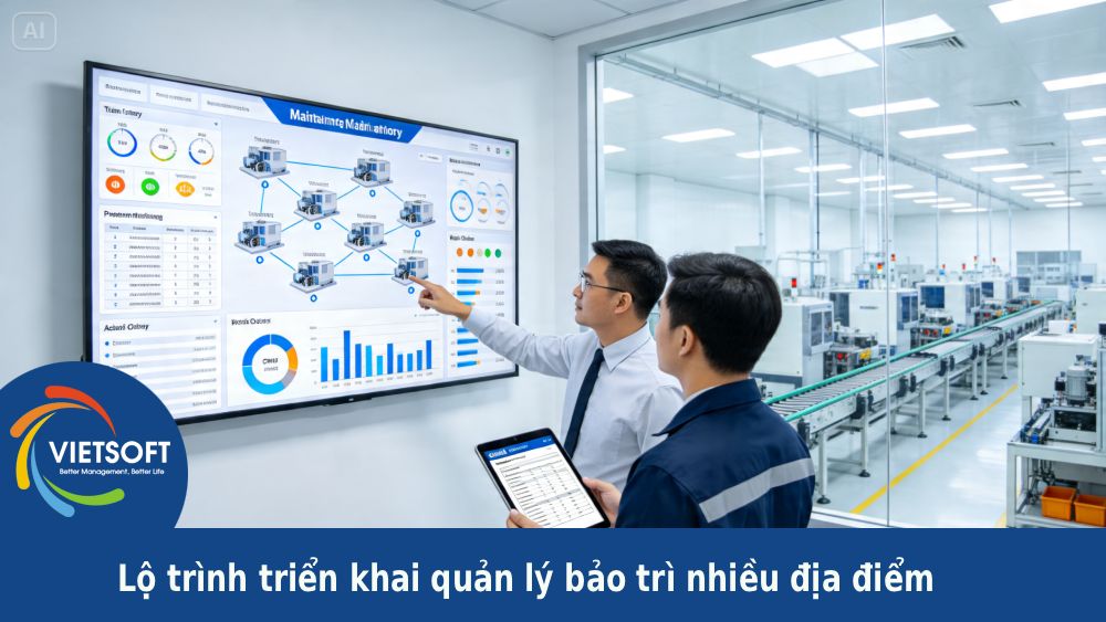Triển khai quản lý bảo trì nhiều địa điểm Lộ trình hiệu quả cho doanh nghiệp nhiều nhà máy.jpg