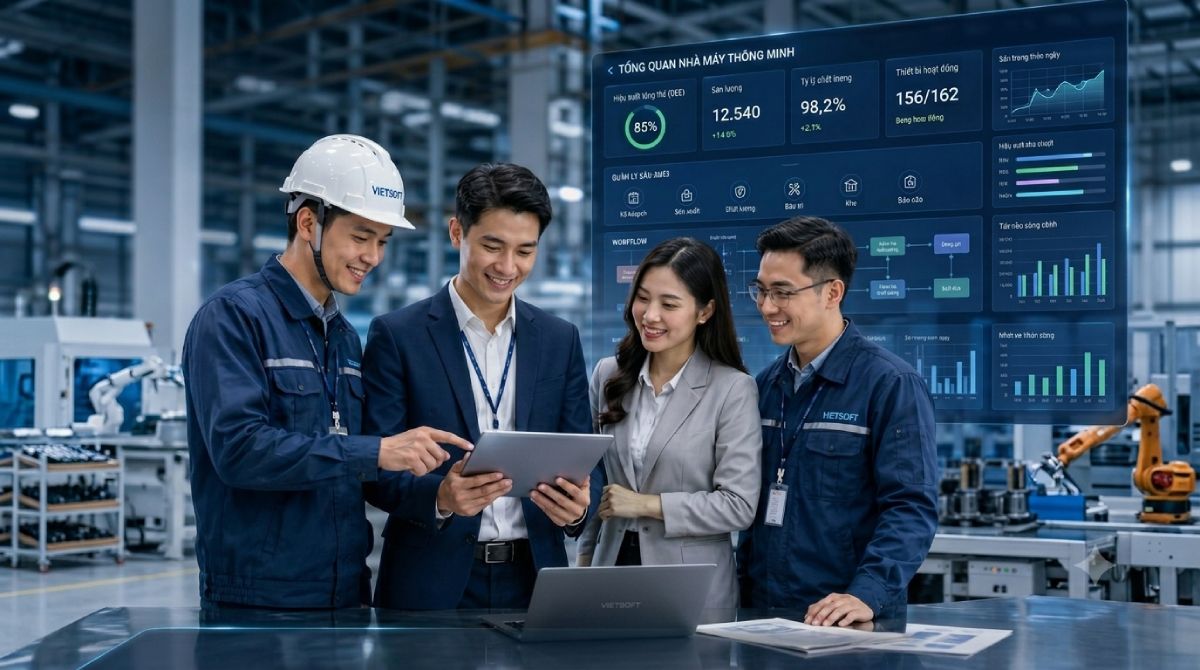 Factory Data Activation