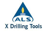 ALS X Drilling Tools