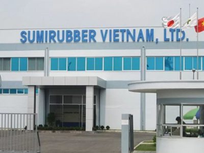 Summiruber triển khai phần mềm quản lý bảo trì CMMS