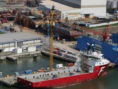 VARD triển khai phần mềm quản lý tài sản và bảo trì Ecomaint